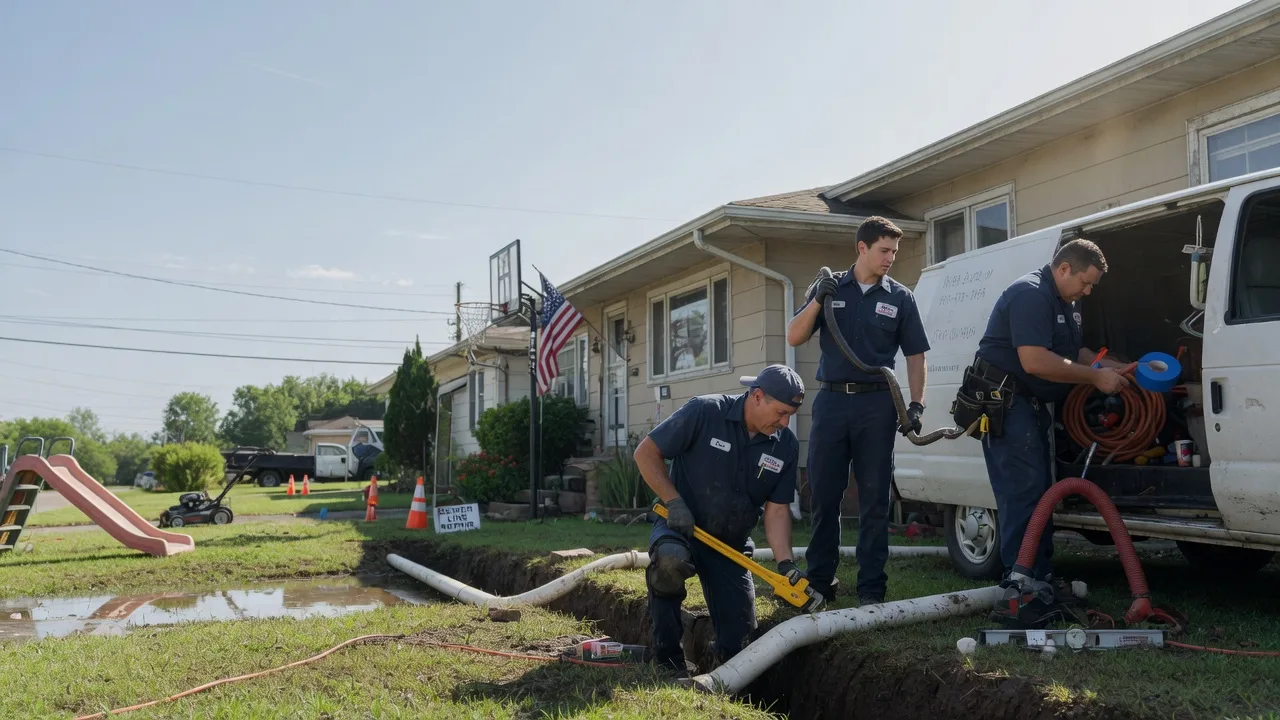 Toilet Installation in Arjay, KY near me